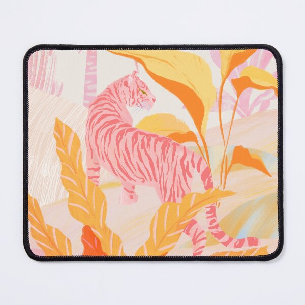 Item preview, Pink Jungle designed and sold by SunLee Art.