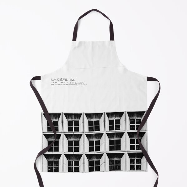 Item preview, Creative Commons Architecture • La Defense designed and sold by amuseXpress.