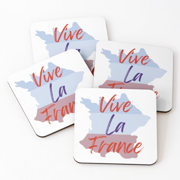 Artikelvorschau, Vive la France entworfen und verkauft von KayLadyBug.