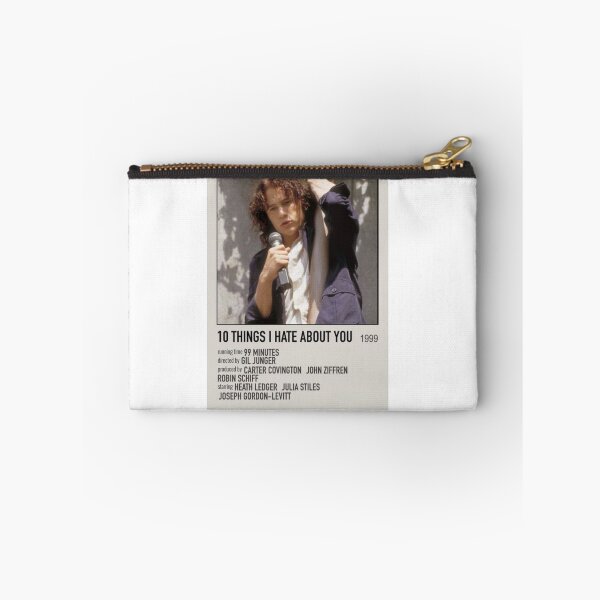 Item preview, 10 things i hate about you designed and sold by sranje.