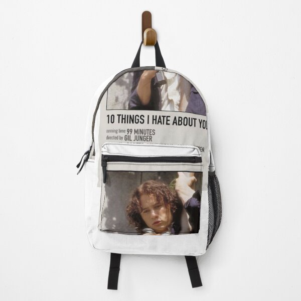 Item preview, 10 things i hate about you designed and sold by sranje.