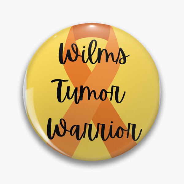 Item preview, Wilms Tumor Warrior designed and sold by Rachel Koch.