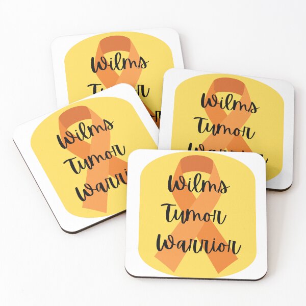 Item preview, Wilms Tumor Warrior designed and sold by Rachel Koch.