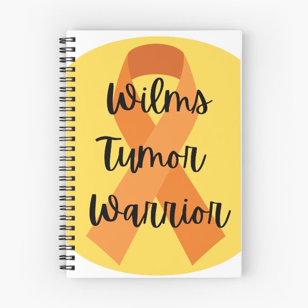 Item preview, Wilms Tumor Warrior designed and sold by Rachel Koch.