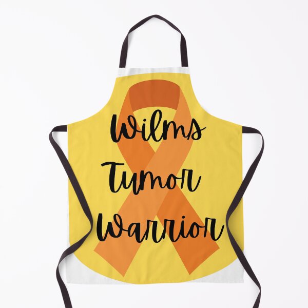 Item preview, Wilms Tumor Warrior designed and sold by Rachel Koch.