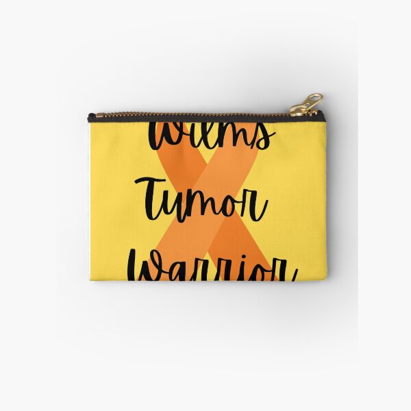 Item preview, Wilms Tumor Warrior designed and sold by Rachel Koch.