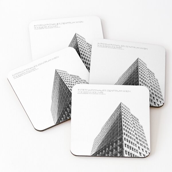 Item preview, Creative Commons Architecture • Internationales Zentrum Wien designed and sold by amuseXpress.