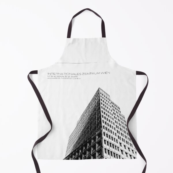 Item preview, Creative Commons Architecture • Internationales Zentrum Wien designed and sold by amuseXpress.