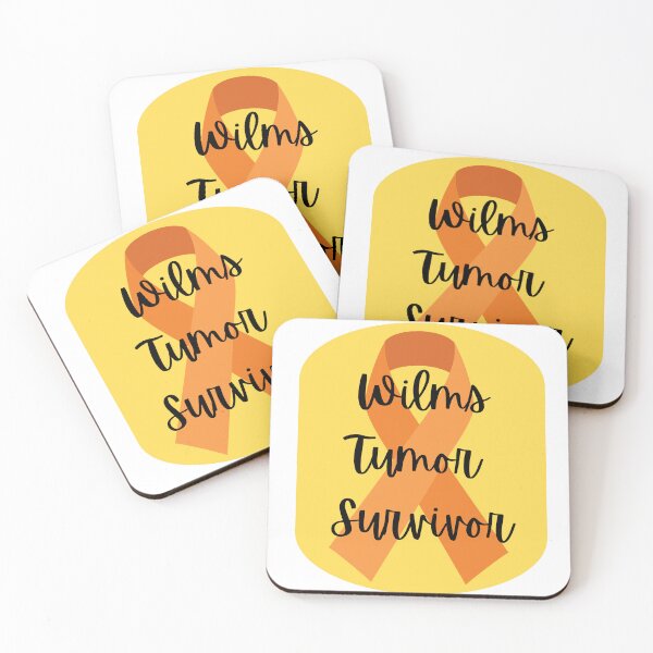 Item preview, Wilms Tumor Survivor  designed and sold by Rachel Koch.
