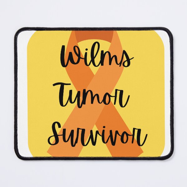Item preview, Wilms Tumor Survivor  designed and sold by Rachel Koch.