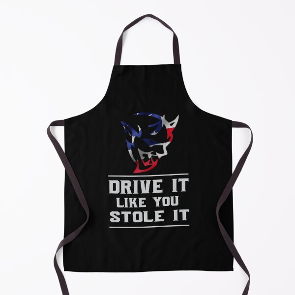 Item preview, For Mens Womens Light Blue Drive It Awesome For Movie Fans designed and sold by DockinsJager.
