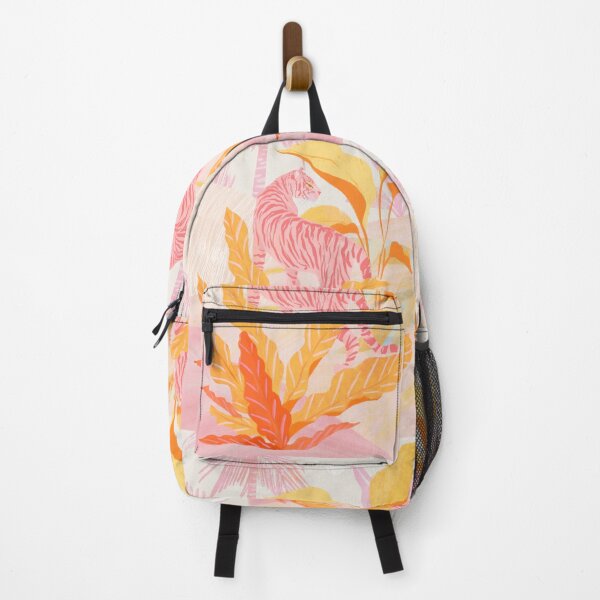 Item preview, Pink Jungle designed and sold by SunLee Art.