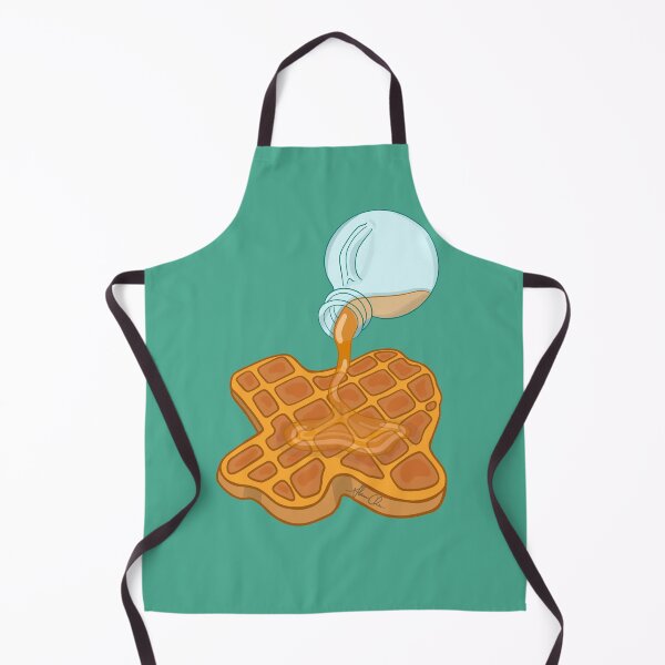 Item preview, Texas waffle designed and sold by Abeni Charo.