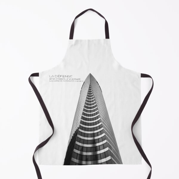 Item preview, Creative Commons Architecture • La Defense designed and sold by amuseXpress.