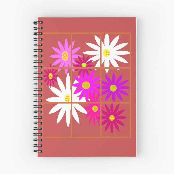 Item preview, THE DAISIES designed and sold by solgel47.