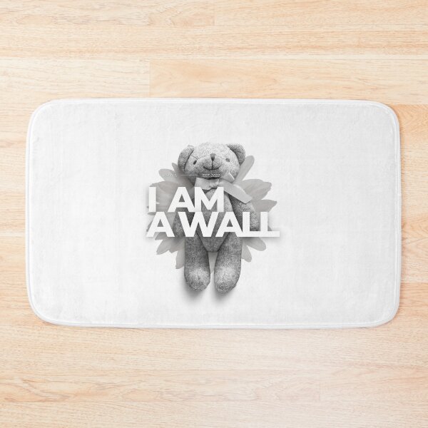Item preview, i am a wall quotes designed and sold by axoniej.