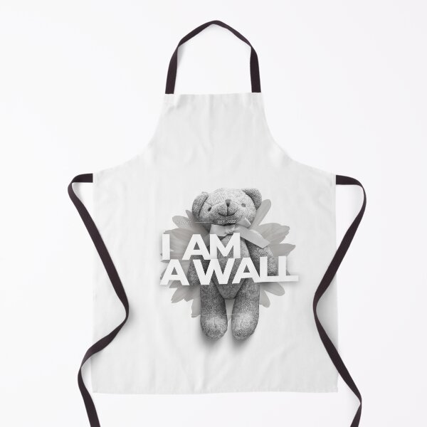 Item preview, i am a wall quotes designed and sold by axoniej.