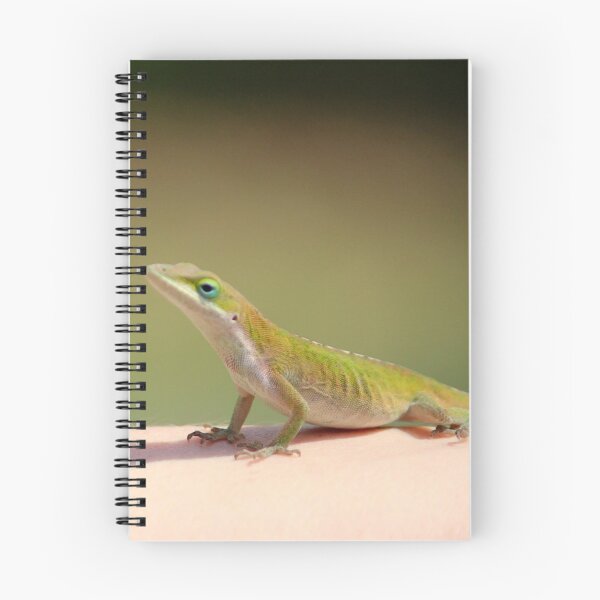 Item preview, Carolina Anole designed and sold by Cynthia48.