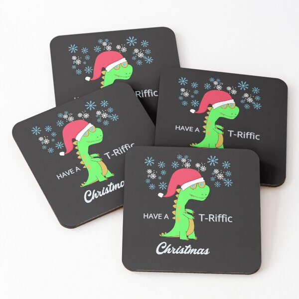 Item preview, Have A T- Riffic Christmas designed and sold by marvacousins246.