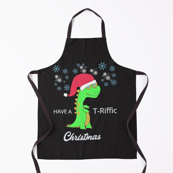 Item preview, Have A T- Riffic Christmas designed and sold by marvacousins246.