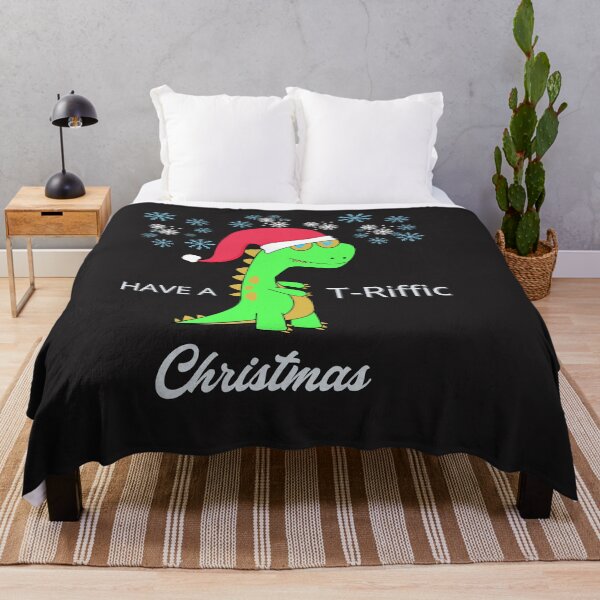 Item preview, Have A T- Riffic Christmas designed and sold by marvacousins246.