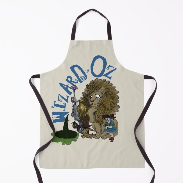 Item preview, Wizard of Oz Poster 1 designed and sold by Brooksie Fontaine.