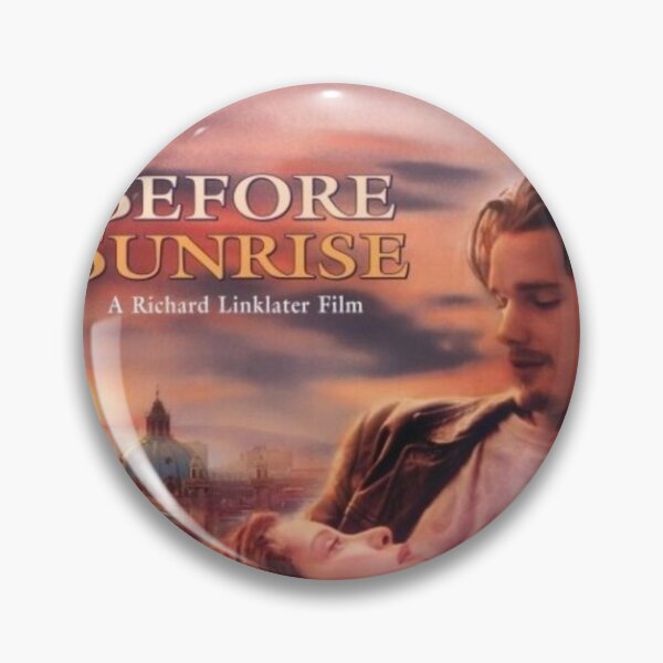 Item preview, Before sunrise poster designed and sold by sranje.