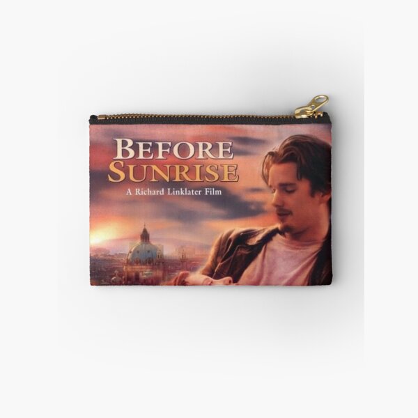 Item preview, Before sunrise poster designed and sold by sranje.