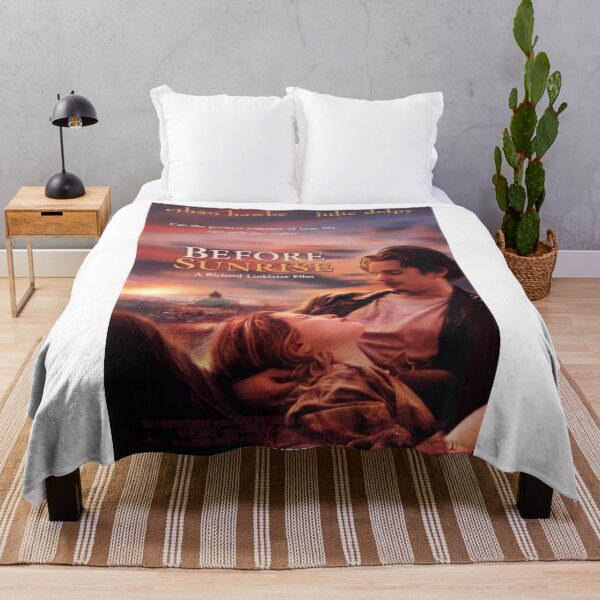 Item preview, Before sunrise poster designed and sold by sranje.