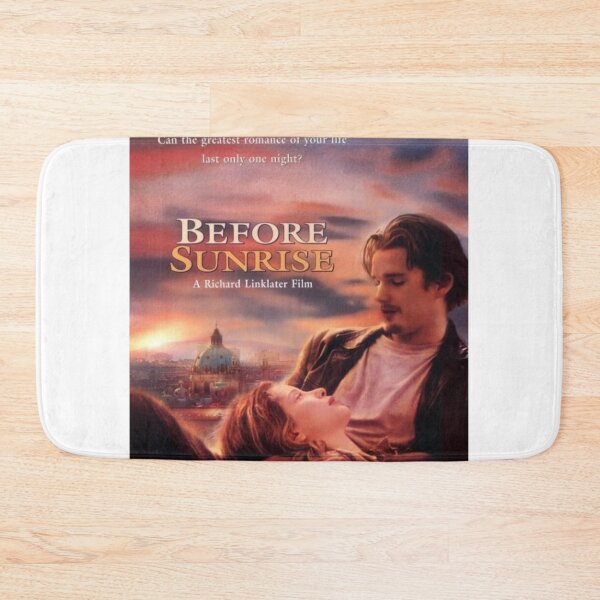 Item preview, Before sunrise poster designed and sold by sranje.
