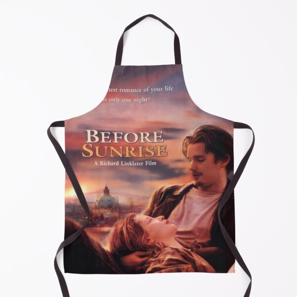 Item preview, Before sunrise poster designed and sold by sranje.