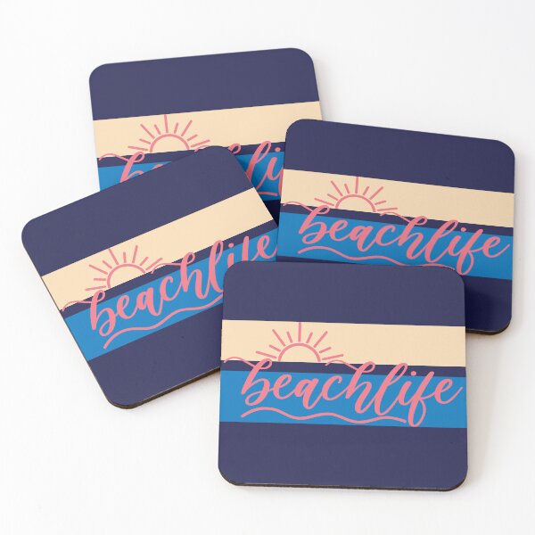 Item preview, Beach Life designed and sold by Wagdy-online.