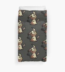 Mimikyu Duvet Cover