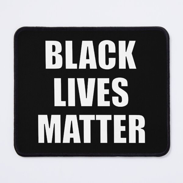 Item preview, Black Lives Matter designed and sold by Thinkblots.