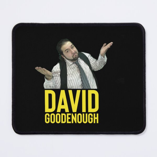 Item preview, Attic Player Jdg David Goodenough Classic T-Shirt designed and sold by krnnvrstacy.