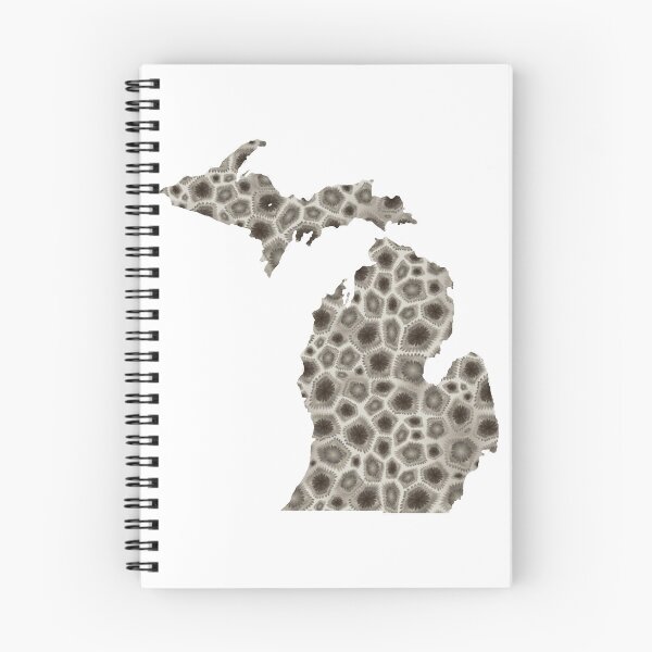 Item preview, Petoskey Michigan designed and sold by dalymeg.