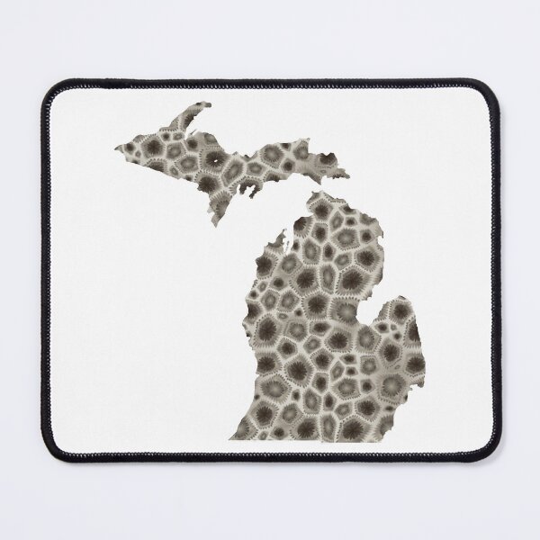 Item preview, Petoskey Michigan designed and sold by dalymeg.