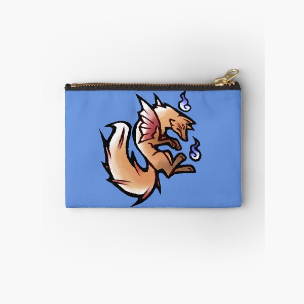 Item preview, Kitsune designed and sold by Ash Horne.