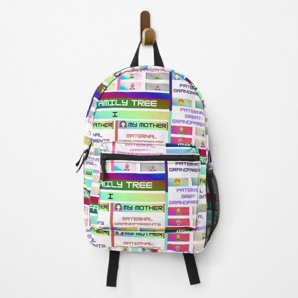 Item preview, My Family Tree designed and sold by BaZaar from TakE a LooK.