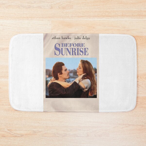 Item preview, Before sunrise poster designed and sold by sranje.