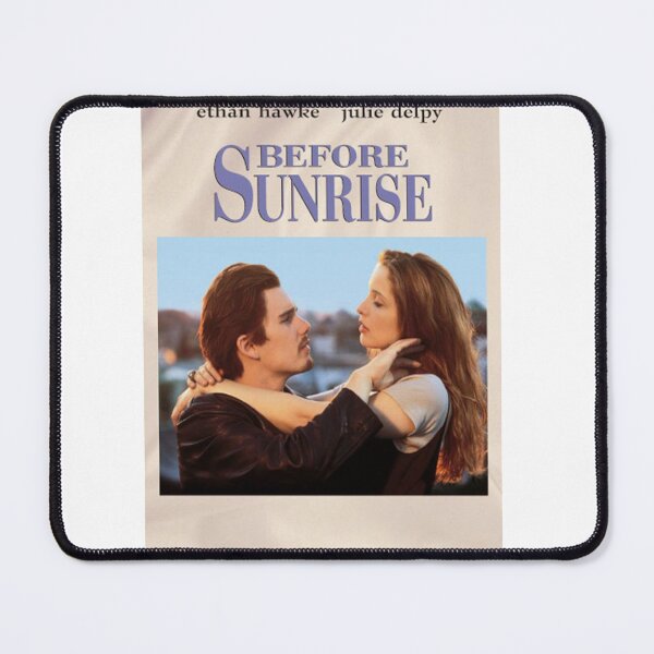 Item preview, Before sunrise poster designed and sold by sranje.