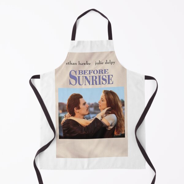 Item preview, Before sunrise poster designed and sold by sranje.