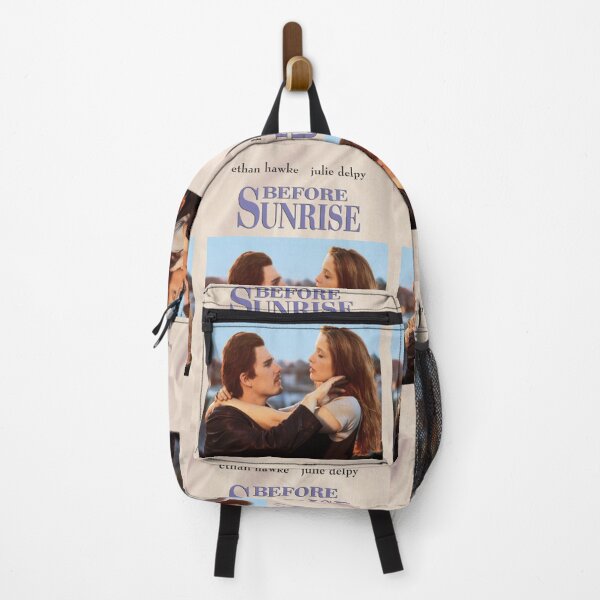 Item preview, Before sunrise poster designed and sold by sranje.