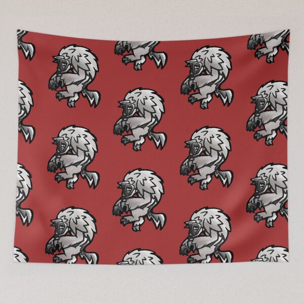 Item preview, Wolfskin designed and sold by Ash Horne.