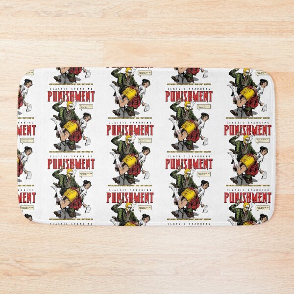 Item preview, Punishment designed and sold by Agraworkstore.