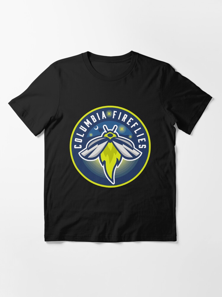 Columbia fireflies t store shirt