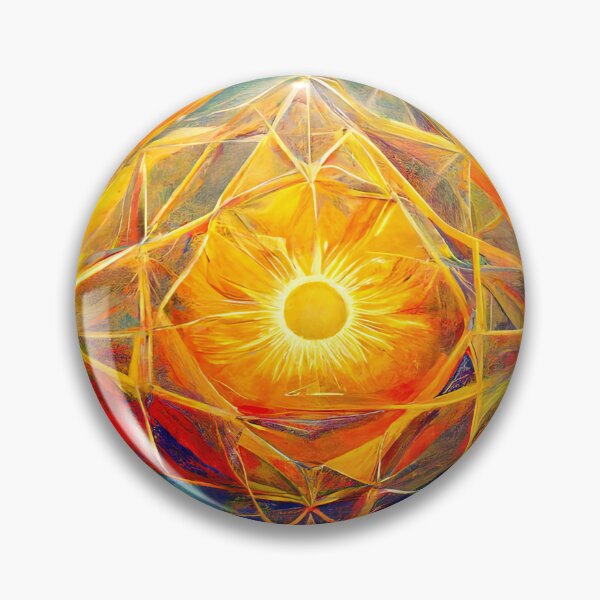 Artikelvorschau, Die heilige Sonne 2 entworfen und verkauft von AstroGenerative.
