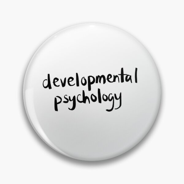 Item preview, Developmental Psychology Psych Child Pediatric Adolescent Youth Discipline Subfield designed and sold by hopecope.
