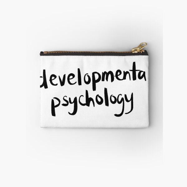 Item preview, Developmental Psychology Psych Child Pediatric Adolescent Youth Discipline Subfield designed and sold by hopecope.