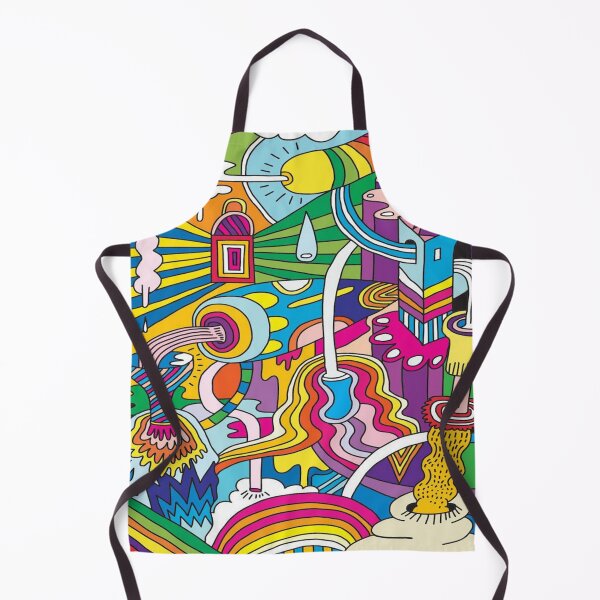 Item preview, rainbow of color designed and sold by Teixeira224.